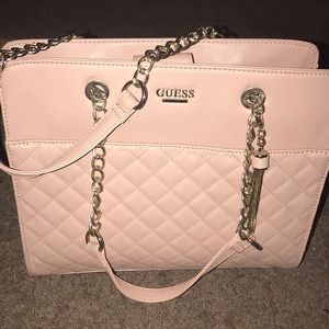 Guess purse
